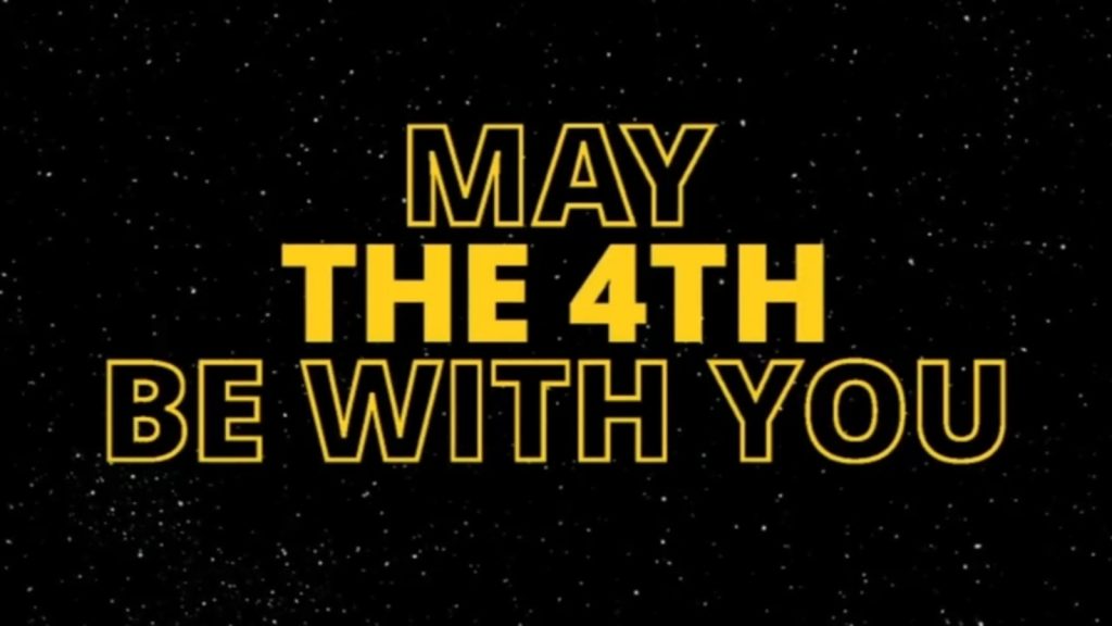 May 4th events near me in Chicago area: Farmers markets, libraries celebrating Star Wars Day and Downtown Lightsaber Freeze Mob