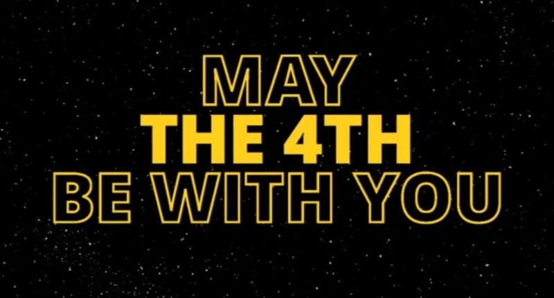 May 4th events near me in Chicago area: Farmers markets, libraries celebrating Star Wars Day and Downtown Lightsaber Freeze Mob