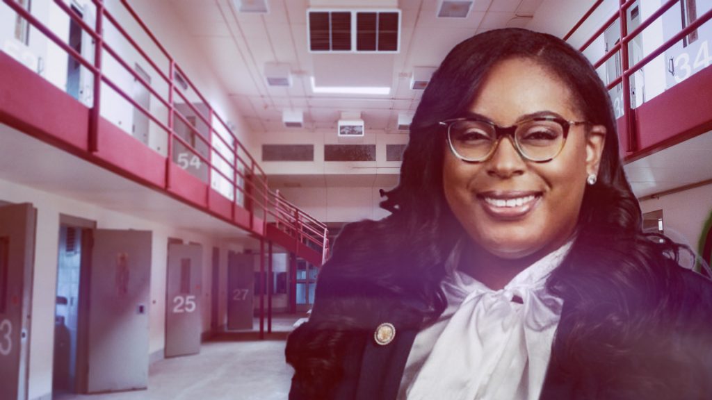 McIver Assault on ICE Officers Sparks National Outrage