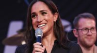 Meghan, Duchess of Sussex admits motherhood isn’t how she ‘envisioned’ the experience