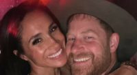 Meghan, Duchess of Sussex enjoys 'date night' with Prince Harry at Beyonce show