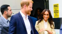 Meghan Markle Crossed a 'Fine Line' With Those Beyoncé Kissing Photos