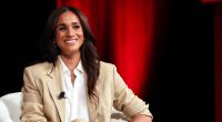 Meghan Markle Shares Family Pic of Prince Harry, Archie and Lilibet