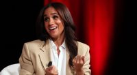 Meghan Markle Using HRH Title Is 'Crass and Pompous,' Expert Says