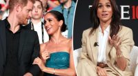 Meghan Markle admits she feels guilty for ‘having a lot’ of money — but still thinks she’ll ‘never have enough’