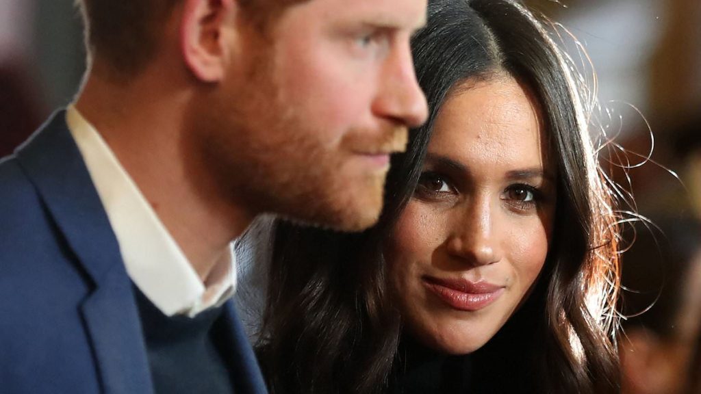 Meghan Markle issues stark warning about choosing baby names: 'I will say this to every woman in the world'