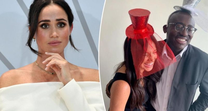 Meghan Markle made ‘impossible’ demands for 2022 Vogue covers, ‘not even Beyoncé’ gets