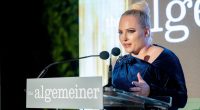 Meghan McCain Reacts to Joe Biden's Cancer Diagnosis