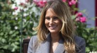 Melania Trump sparks backlash with AI-narrated memoir