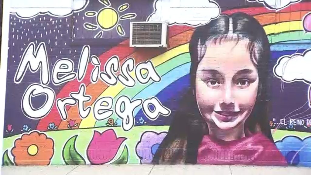 Melissa Ortega Little Village: Xavier Guzman, Emilio Corripio guilty, sentenced for murder of girl killed by in gang shooting