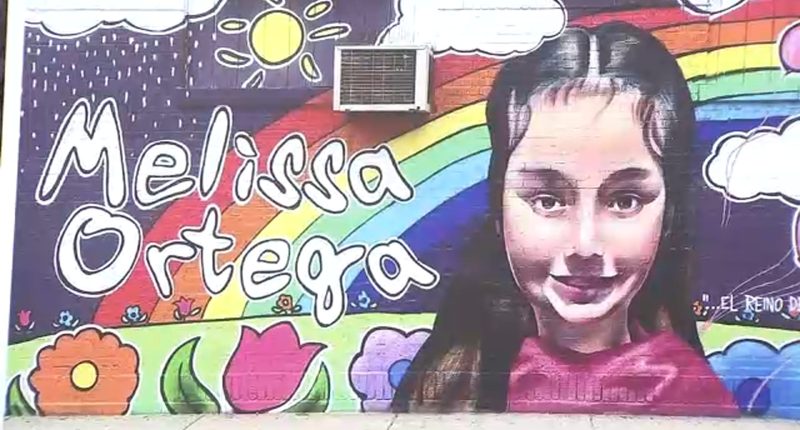 Melissa Ortega Little Village: Xavier Guzman, Emilio Corripio guilty, sentenced for murder of girl killed by in gang shooting