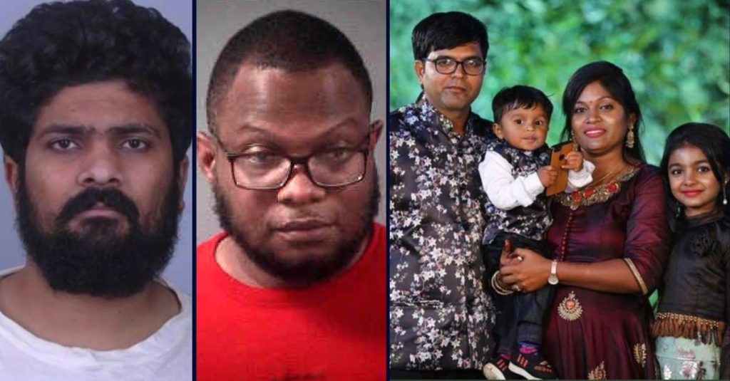 Men headed to prison for deadly border smuggling operation