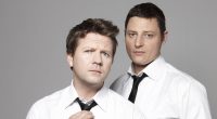 Merrick Watts reveals moment he and Tim Ross lost $1million for Nova