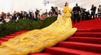 Met Gala Monday is here! Who's attending? What's the theme? Here's a preview.