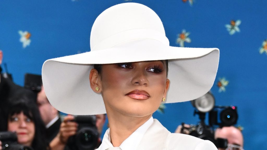 Met Gala is slammed as ‘most boring ever’ as A-listers snub event but Diana Ross & Zendaya save fashion’s biggest night