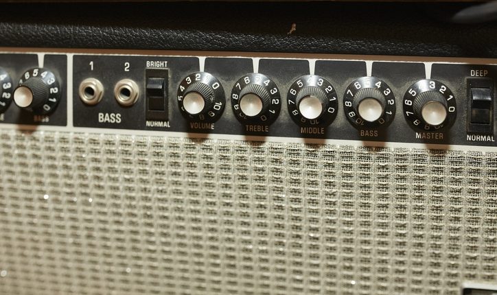 Metal band guitarist killed in police standoff in California