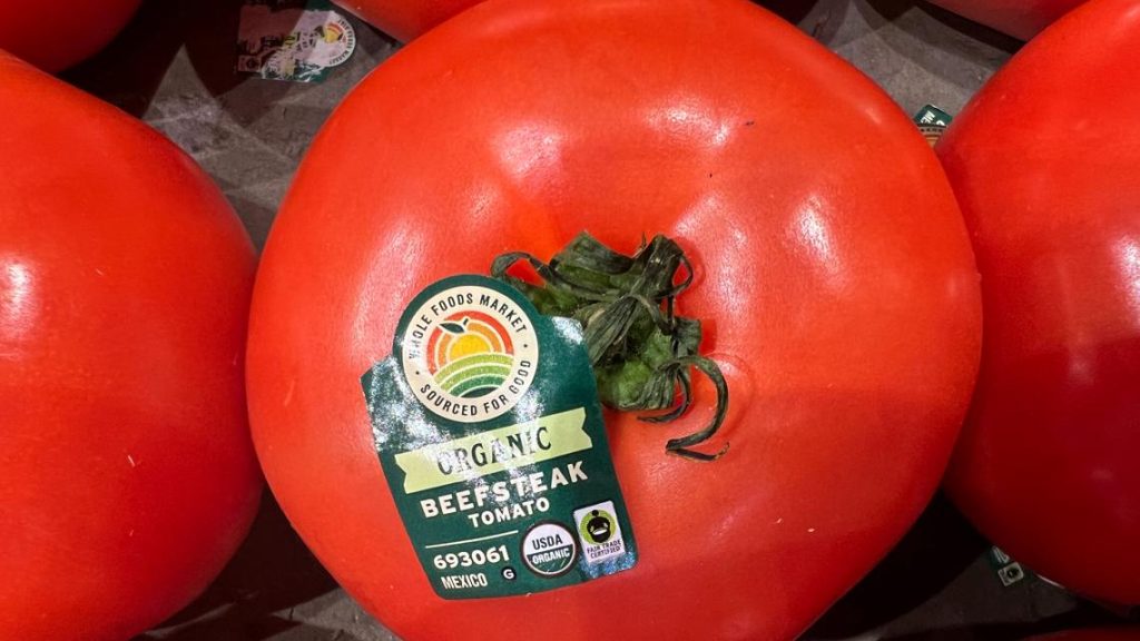 Mexican tomatoes may face 21% tax starting in July