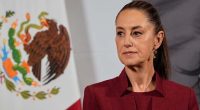Mexico's president says she rejected Trump's plan to send US troops across the border