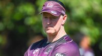 Michael Maguire: Footy star reveals what life is REALLY like playing under the NRL's toughest coach: 'I worked so much my kids didn't know who I was anymore'