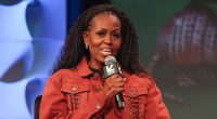 Michelle Obama: 'Everybody would know' if my marriage was in trouble