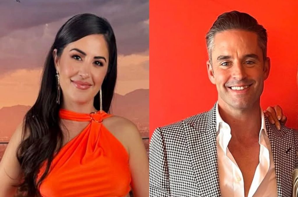 Michelle Saniei on Why She Wasn’t Allowed to Film With Daughter