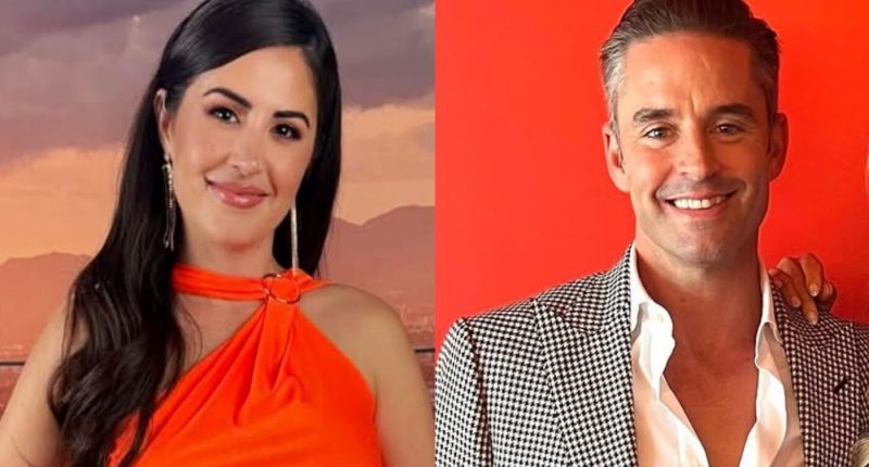 Michelle Saniei on Why She Wasn’t Allowed to Film With Daughter