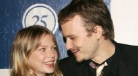 Michelle Williams Gets Emotional While Discussing 'Special' Heath Ledger