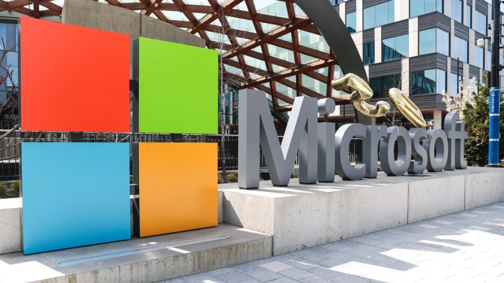 Microsoft lays off 3% of workforce, impacting 6,000 jobs