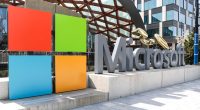 Microsoft lays off 3% of workforce, impacting 6,000 jobs