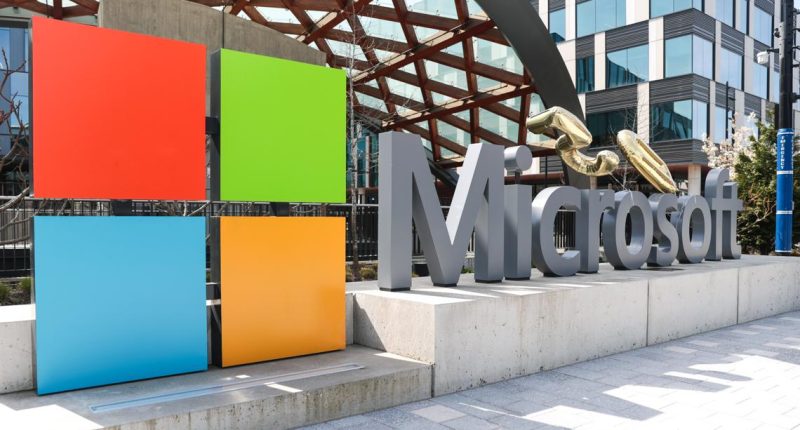 Microsoft lays off 3% of workforce, impacting 6,000 jobs