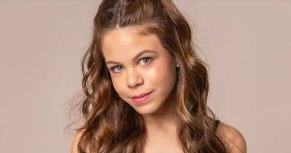 Milena Brandao dead: Child star dies aged 11 as devastated mum speaks out