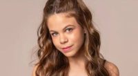 Milena Brandao dead: Child star dies aged 11 as devastated mum speaks out