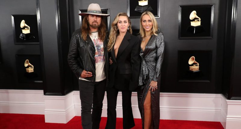 Miley Cyrus breaks silence on ‘feud’ with parents in emotional statement