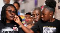 Minneapolis reflects on 5 years since George Floyd's death