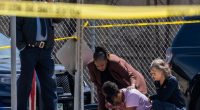 Minneapolis shooting suspect is charged in 4 homicides. The Native American community is shaken