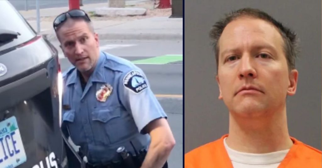 Minnesota AG throws cold water on Derek Chauvin pardon push