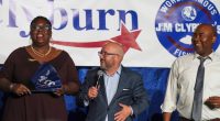 Minnesota Gov. Tim Walz calls on Democrats 'to be a little meaner'