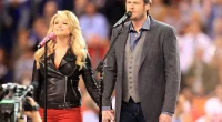 Miranda Lambert Admitted Falling for Blake Shelton Wasn't 'an Easy Thing to Go Through'