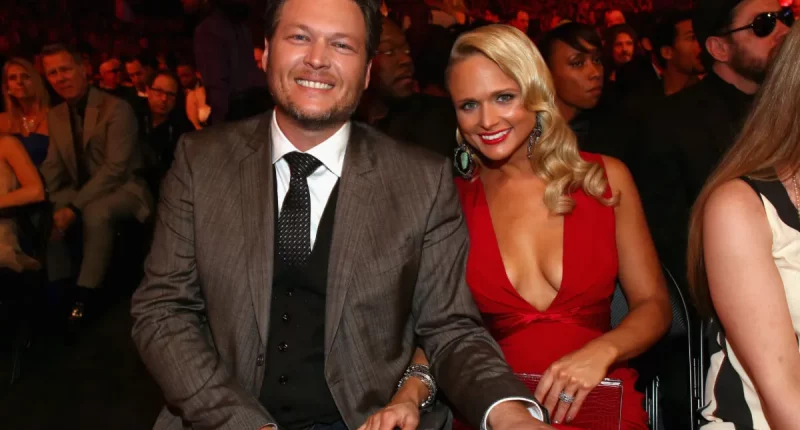 Miranda Lambert Had a Playful Exchange With Blake Shelton Just Days After He ‘Blindsided’ Her With Divorce