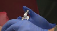 A new flu vaccine could soon prove to be a game changer as cases ﻿continue to rise in the lead-up to winter.