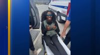 Missing Georgia woman found safe in Fresno County, California