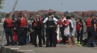 Missing swimmer dies after being pulled from Lake Michigan at 31st Street Beach: officials