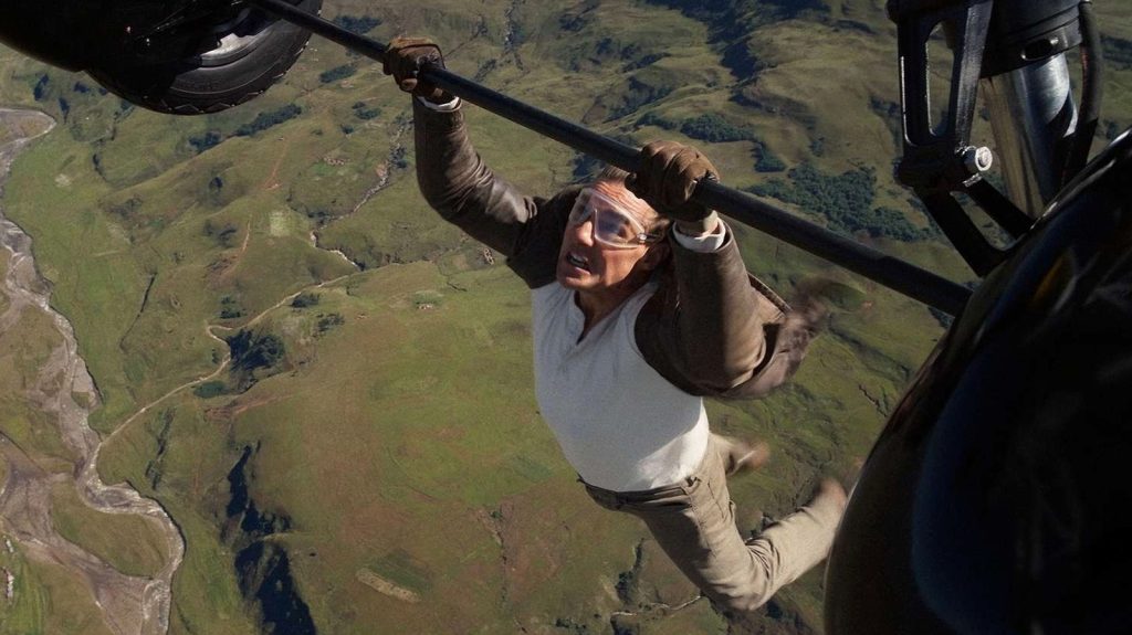 Mission: Impossible - The Final Reckoning Review: A Clumsy Farewell To A Spectacular Franchise