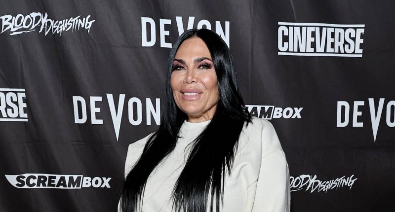 Mob Wives' Renee Graziano Flaunts 52-Pound Weight Loss, Credits Mounjaro
