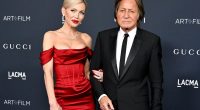Mohamed Hadid's Girlfriend Keni Silva Slams Age Gap Criticism