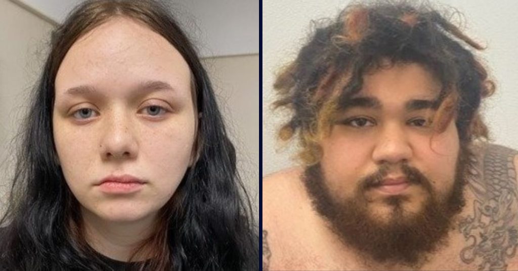 Mom did nothing to stop boyfriend's alleged abuse of twins