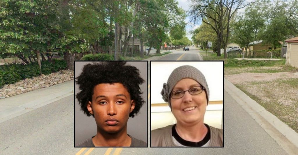 Mom killed by bullet fired 'accidentally' into home: Cops