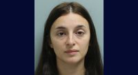 Mom sentenced to prison for dosing daughter with fentanyl