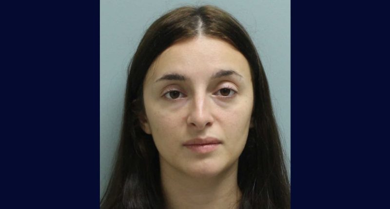 Mom sentenced to prison for dosing daughter with fentanyl
