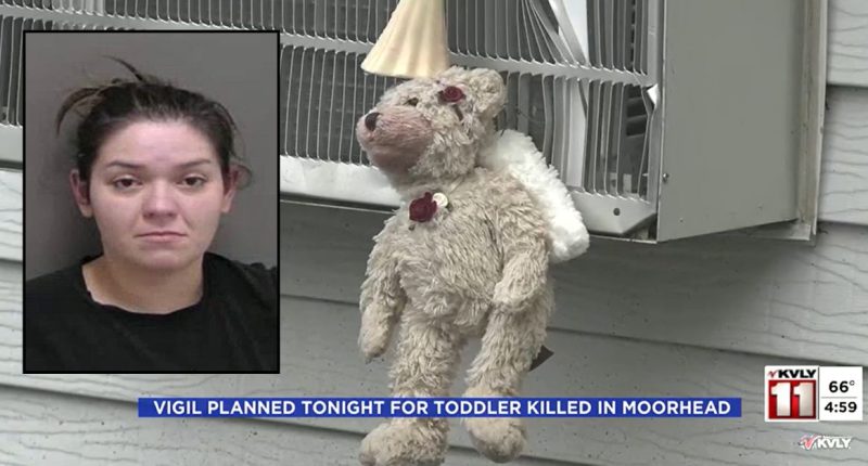 Mom stopped at Walmart for Pedialyte with dying son: Police
